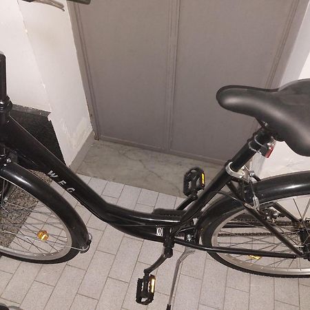 Willa La Mansarda Neapol Zewnętrze zdjęcie