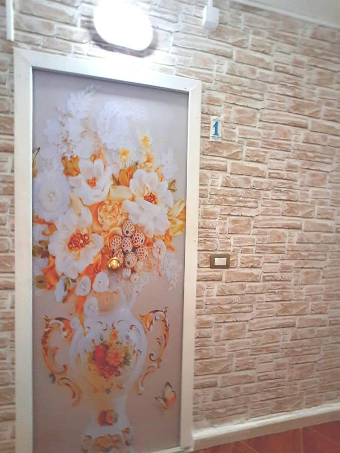 Willa La Mansarda Neapol Zewnętrze zdjęcie